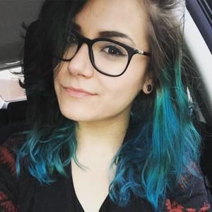 Meet your Posher, Jenna